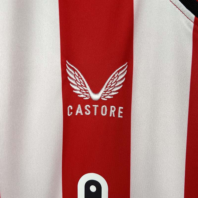 Athletic Club Centenario 1997-98 Classic Shirt