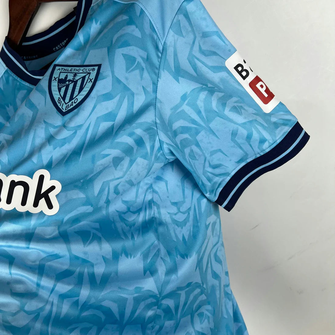 Athletic Club Centenario 1997-98 Classic Shirt