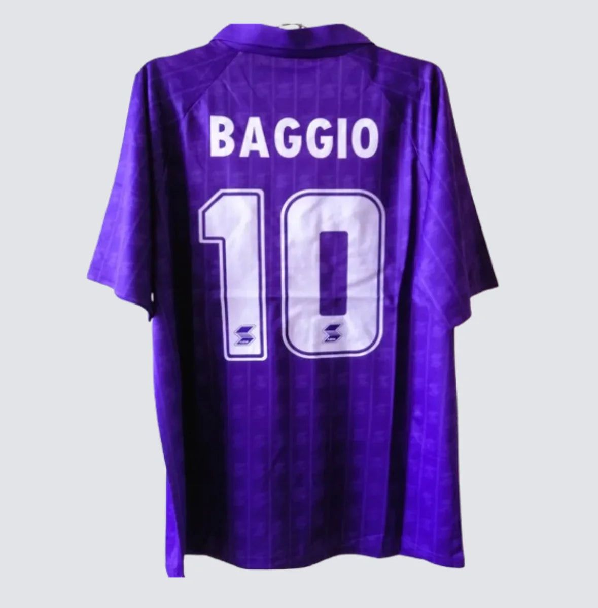 ACF Fiorentina 1989-90 Classic T-shirt