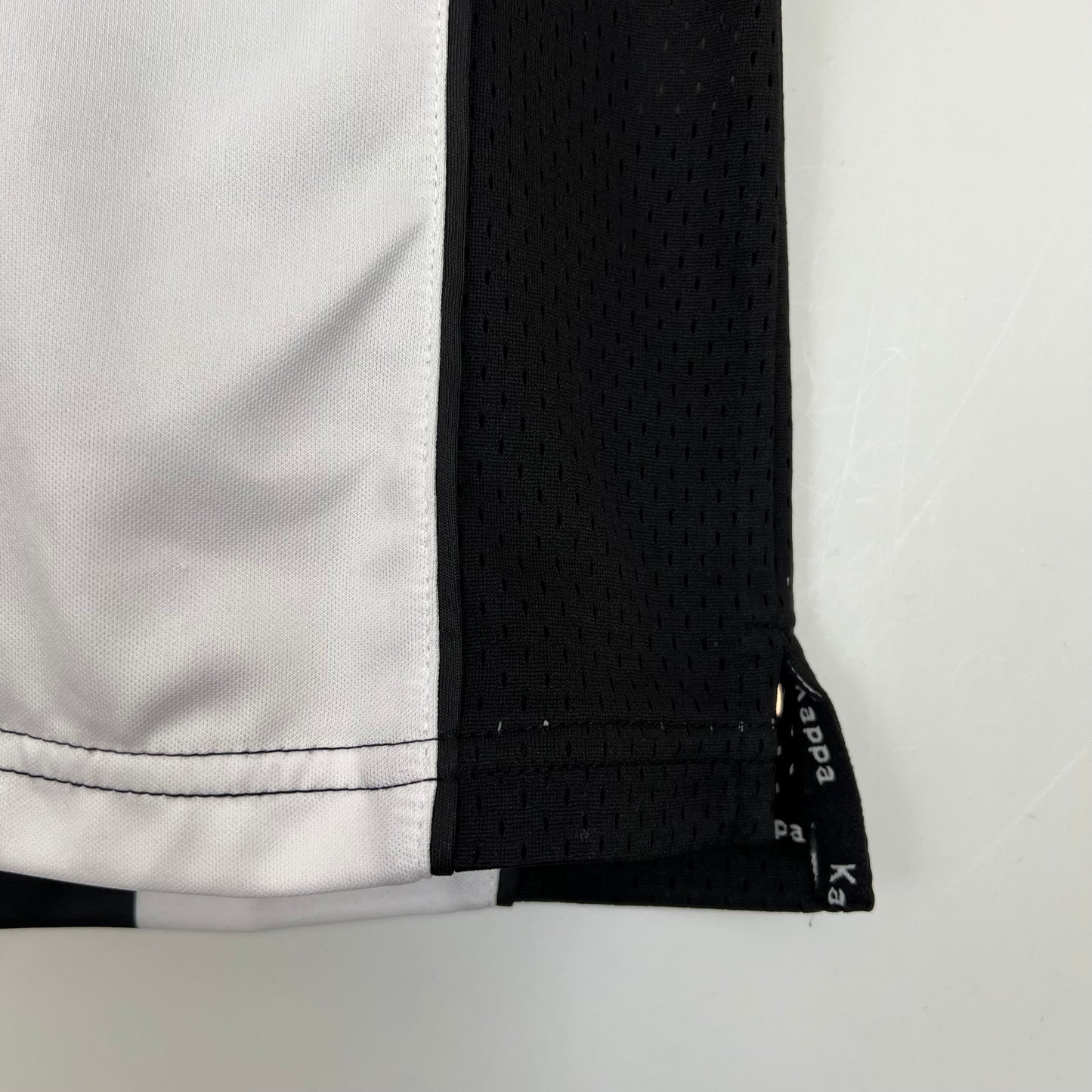 Camiseta Clásica Juventus de Turín 1997-98