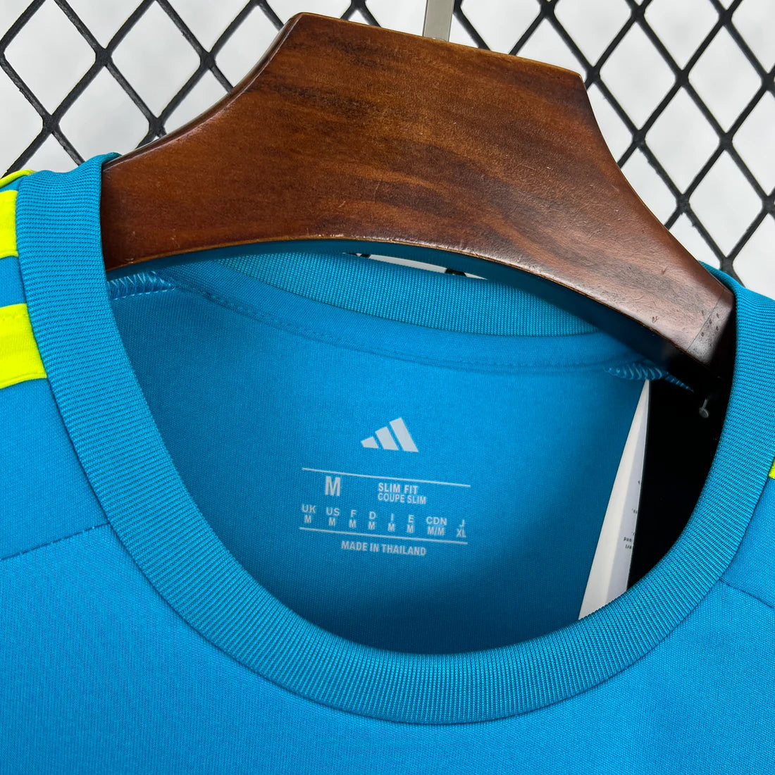Camiseta España Portero 2025-26 World Cup
