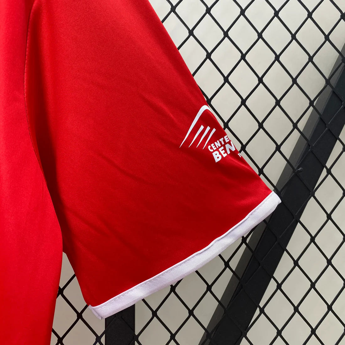 Camiseta Clásica Benfica 2004-05