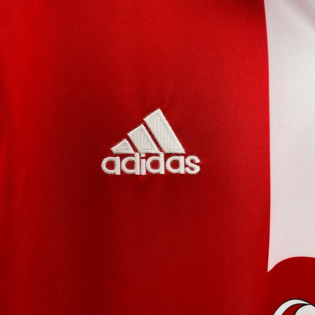 Camiseta Clásica Benfica 2004-05