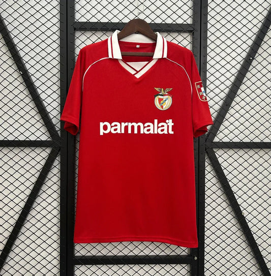 Camiseta Clásica Benfica 1994-95