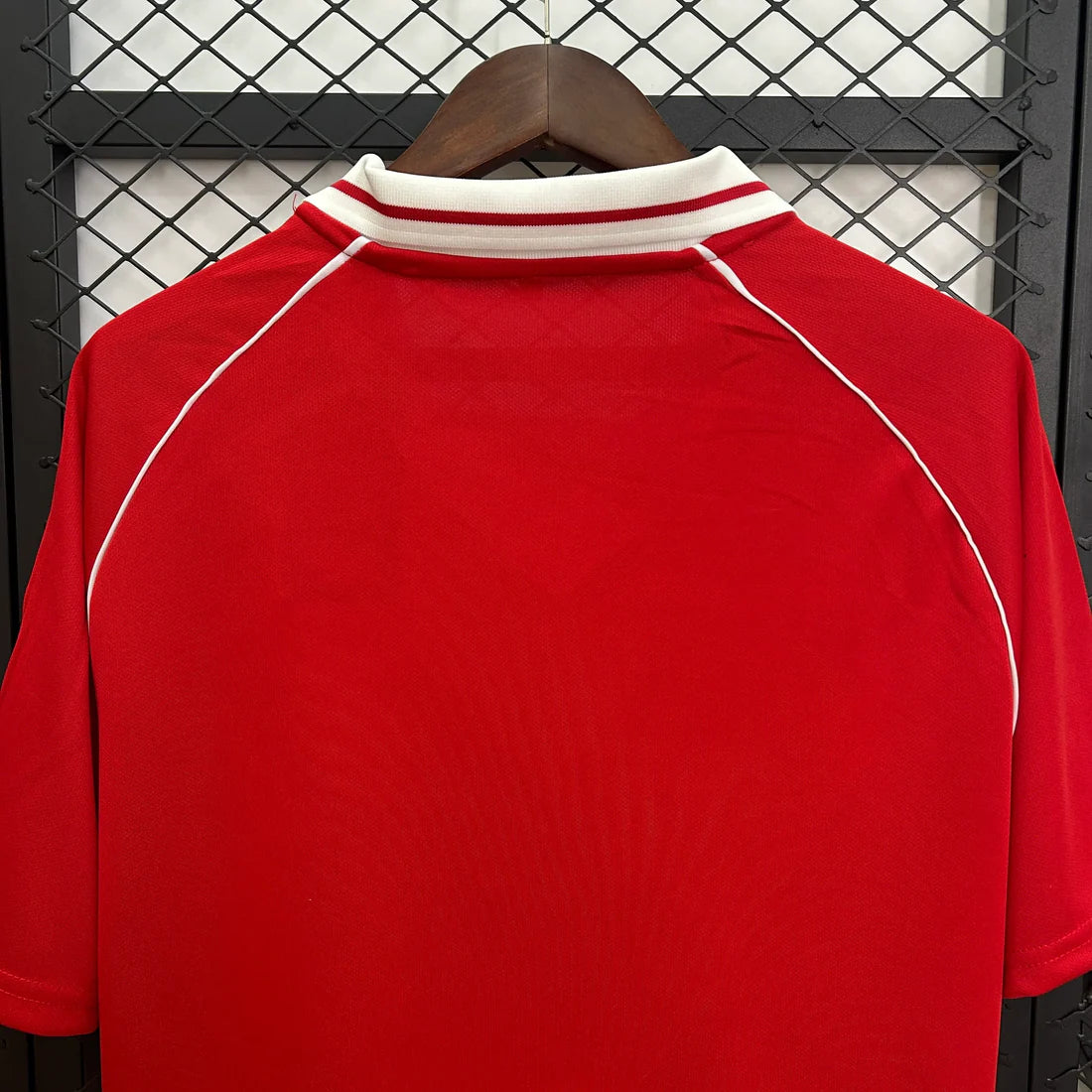 Camiseta Clásica Benfica 1994-95