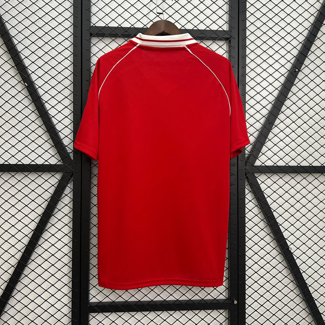 Camiseta Clásica Benfica 1994-95