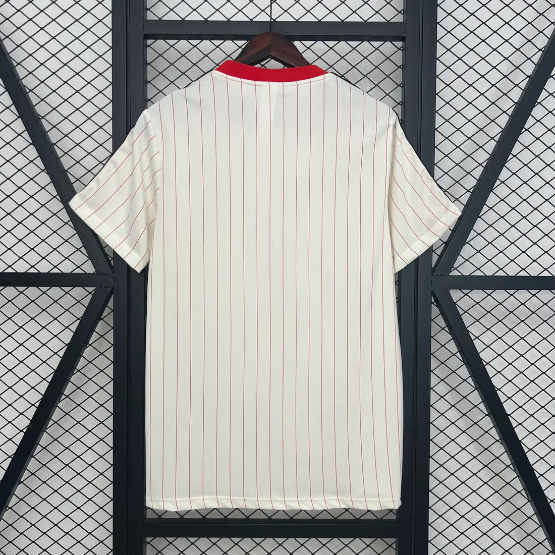Camiseta Clásica Benfica Edición Retro 2025-26