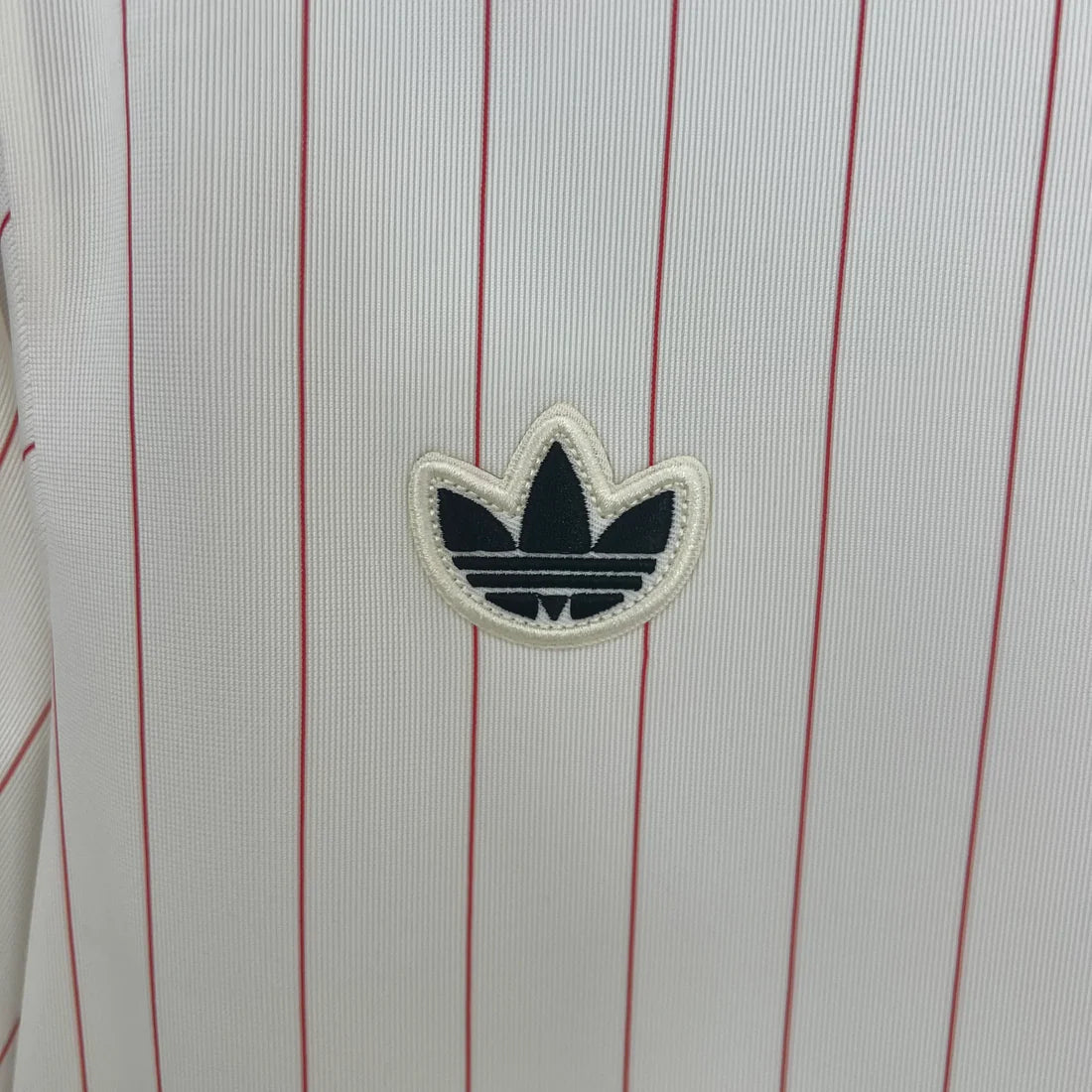 Camiseta Clásica Benfica Edición Retro 2025-26