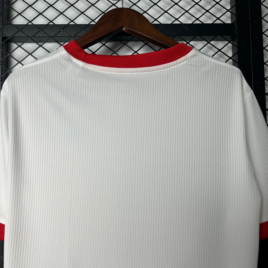Camiseta Clásica Benfica Edición Especial 2025-26