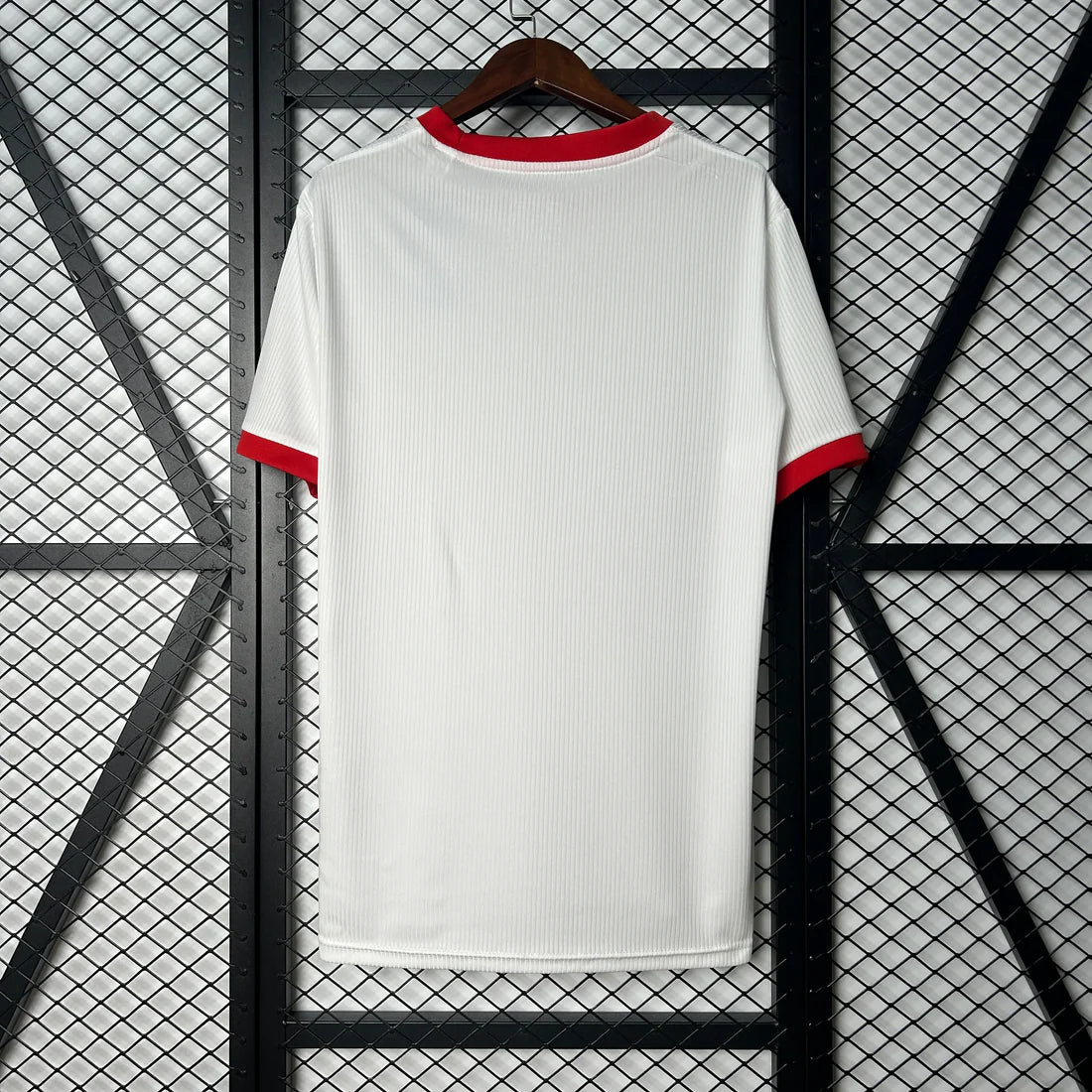 Camiseta Clásica Benfica Edición Especial 2025-26
