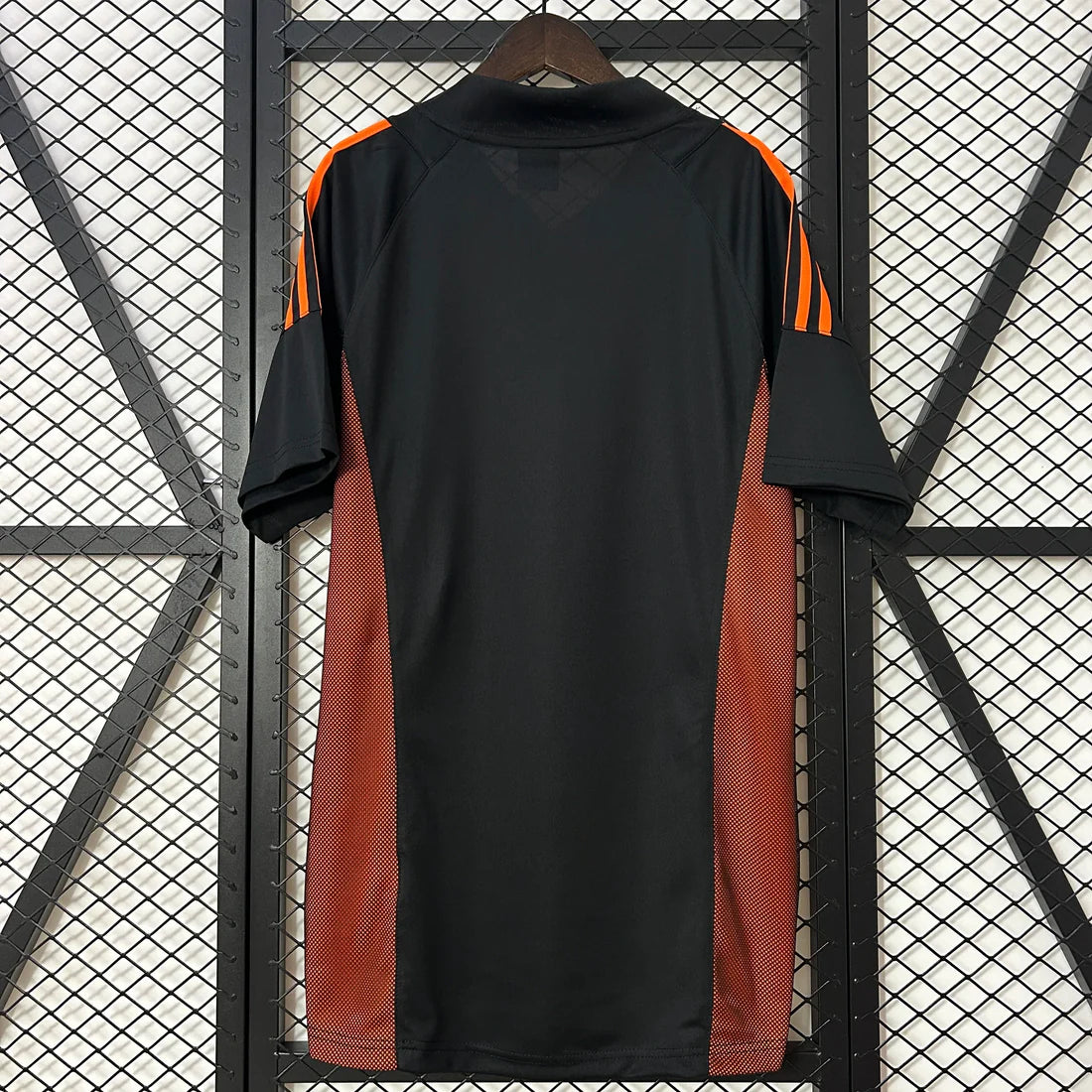 Camiseta Clásica Benfica Visitante 2002-03