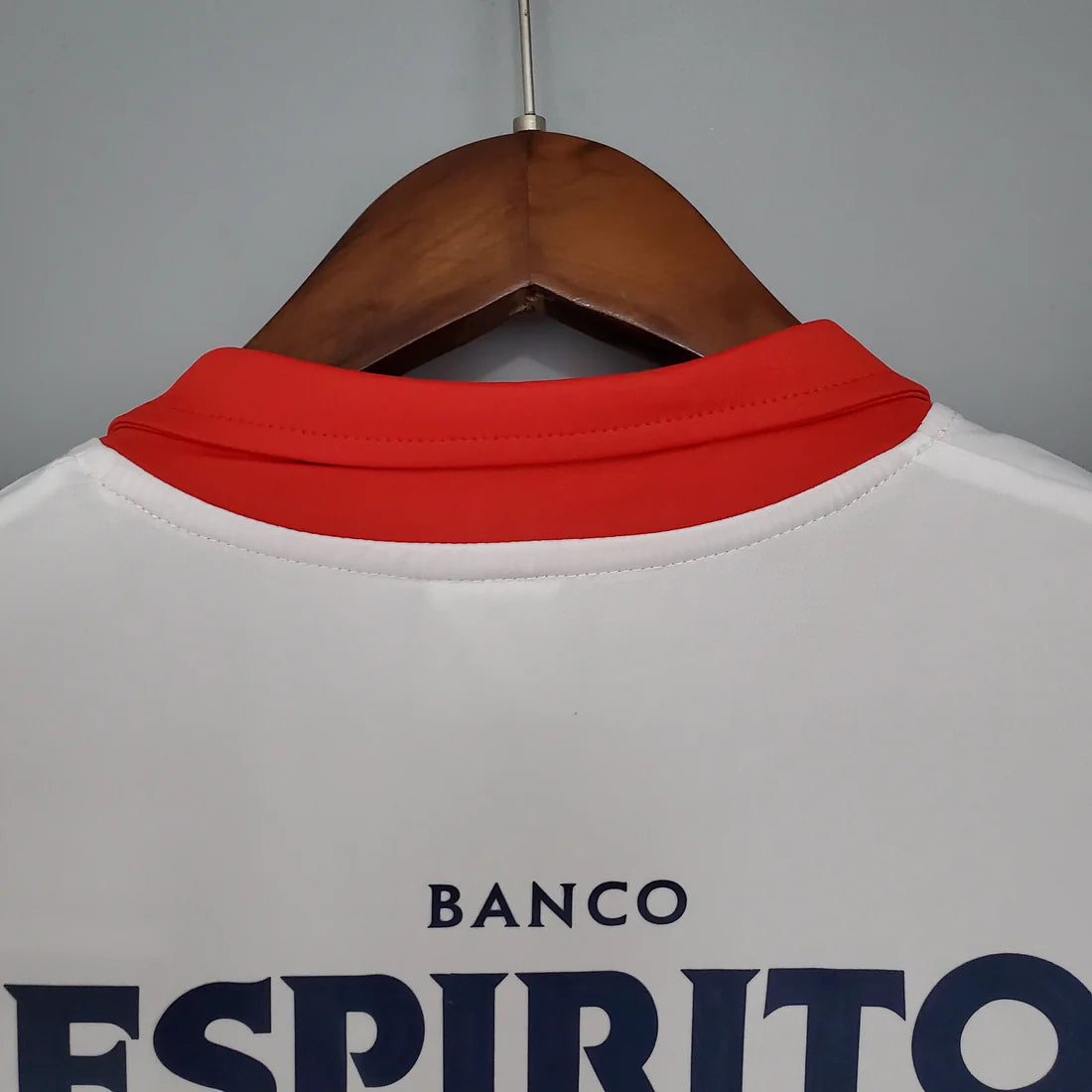 Camiseta Clásica Benfica Visitante 2004-05