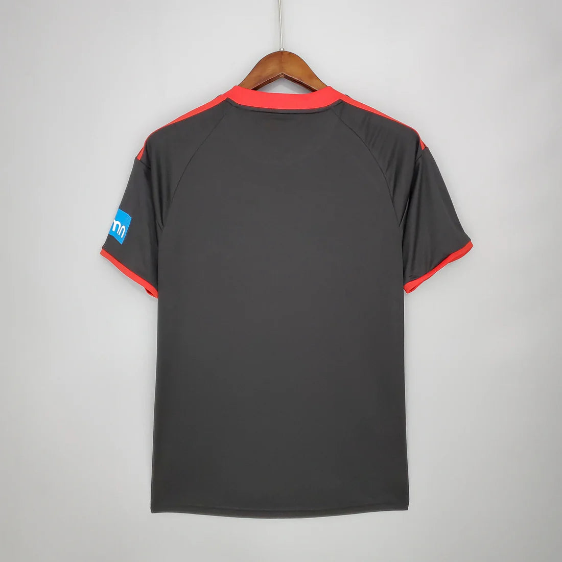 Camiseta Clásica Benfica Visitante  2009-10