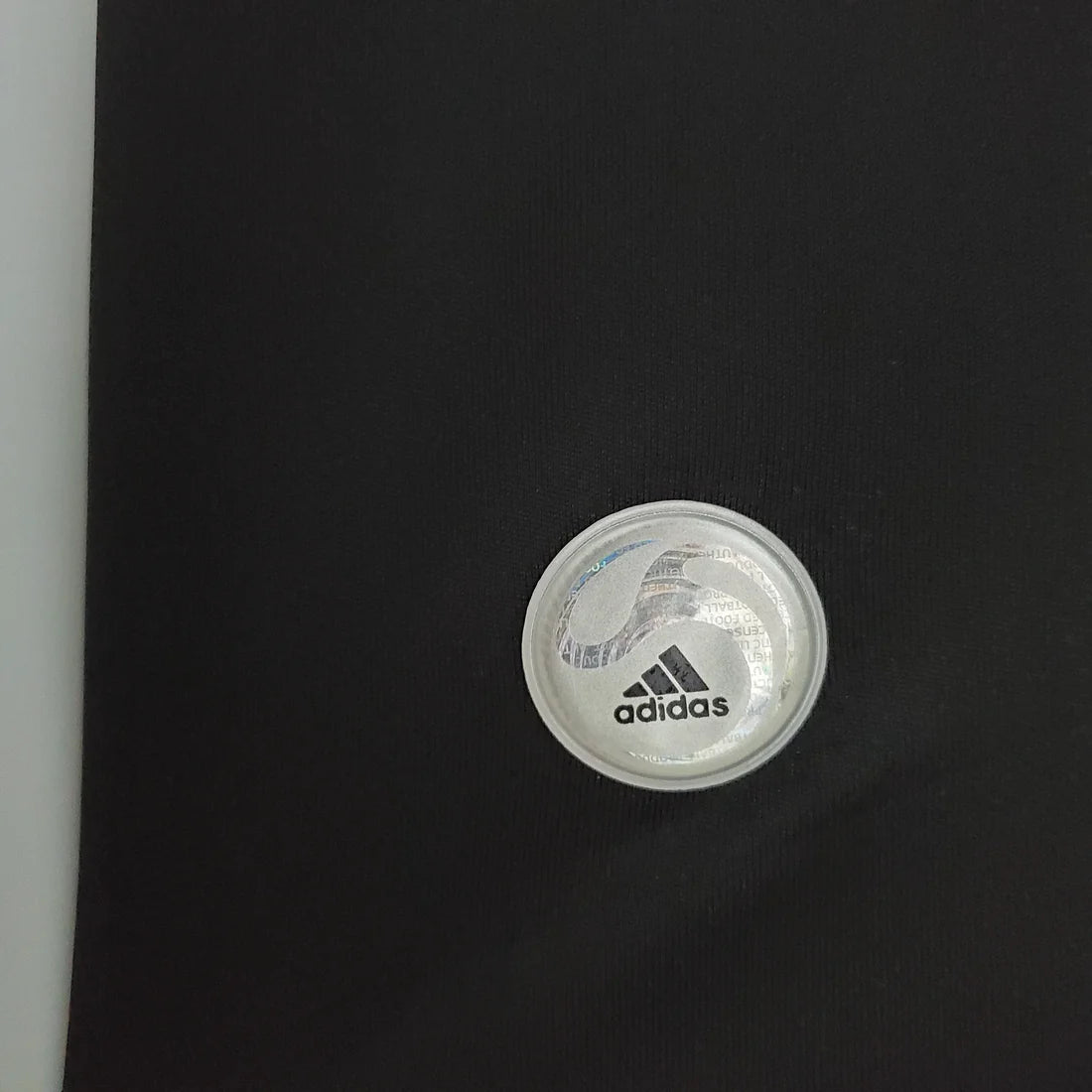 Camiseta Clásica Benfica Visitante  2009-10
