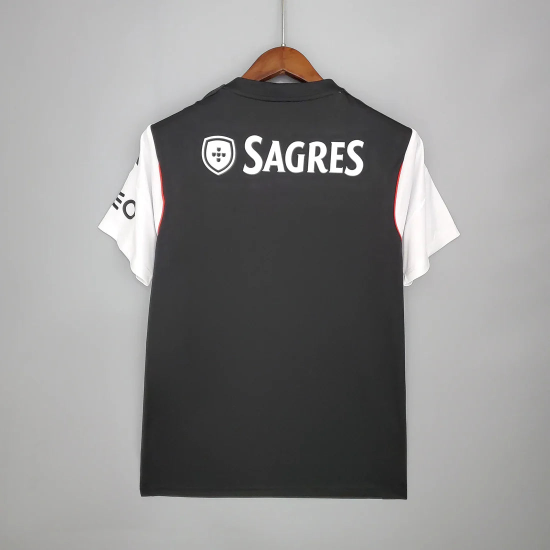Camiseta Clásica Benfica Visitante 2013-14