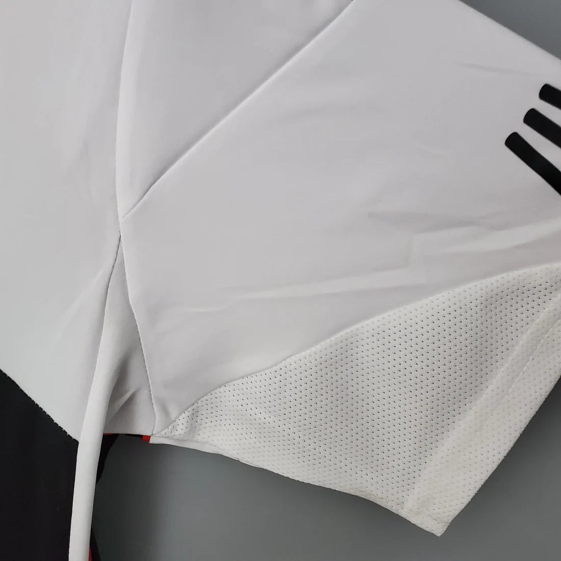 Camiseta Clásica Benfica Visitante 2013-14