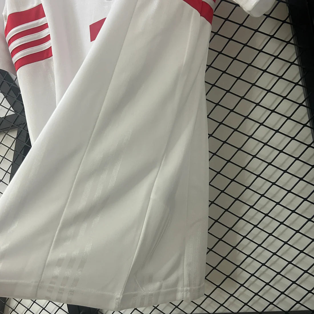 Camiseta Clásica Benfica Visitante 1997-98