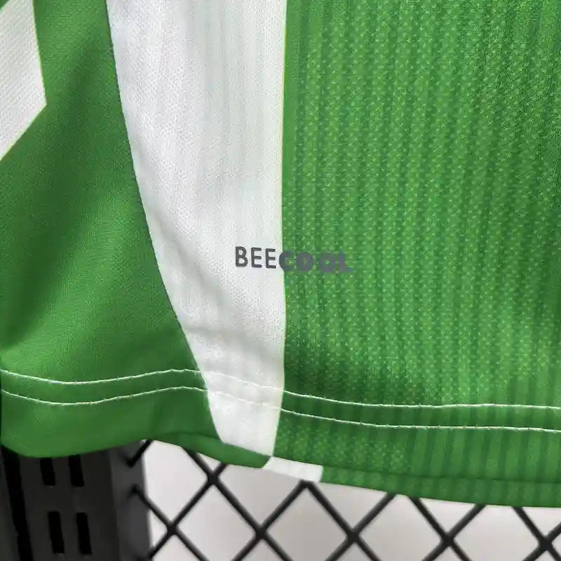 Camiseta Clásica CR Betis Balompié Edición Especial 2025-26