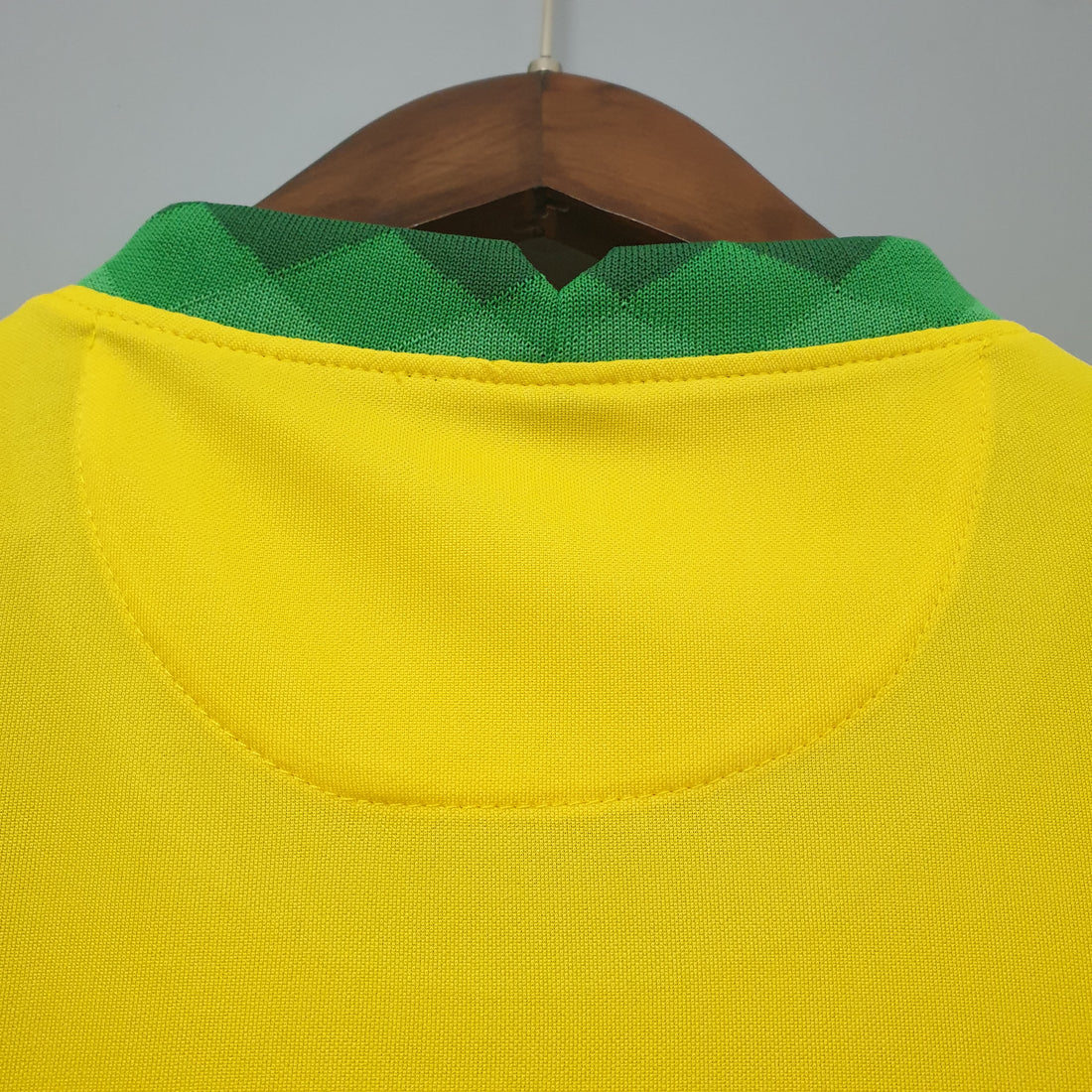 Classic Brazil 1984 Shirt