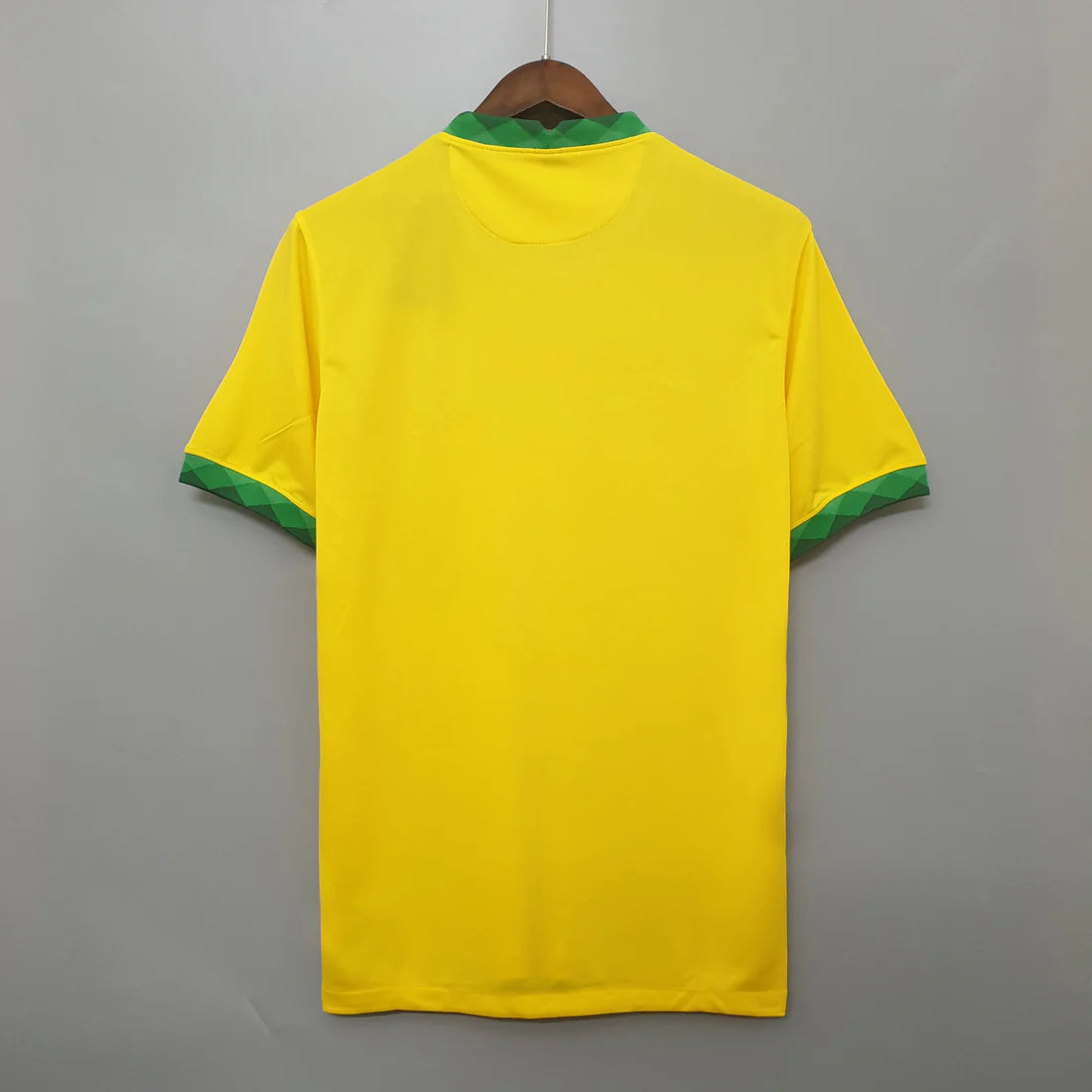 Classic Brazil 1984 Shirt