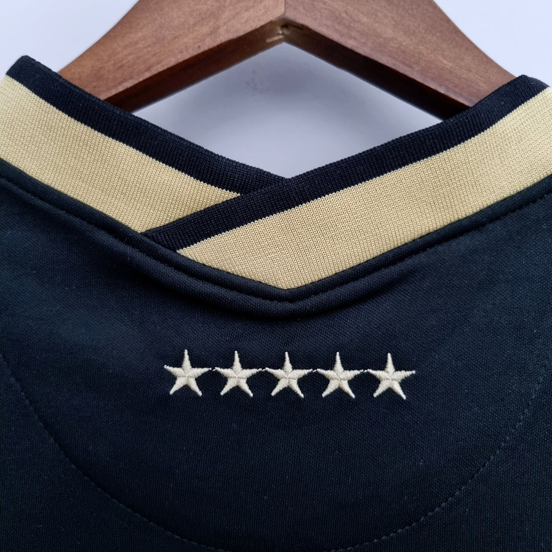 Classic Brazil 1984 Shirt