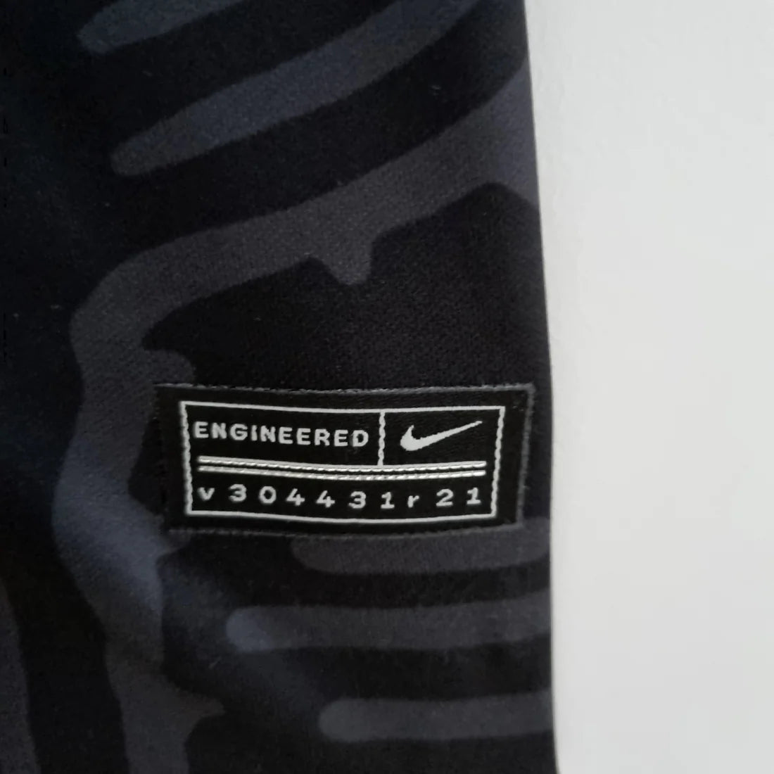 Classic Brazil 1984 Shirt