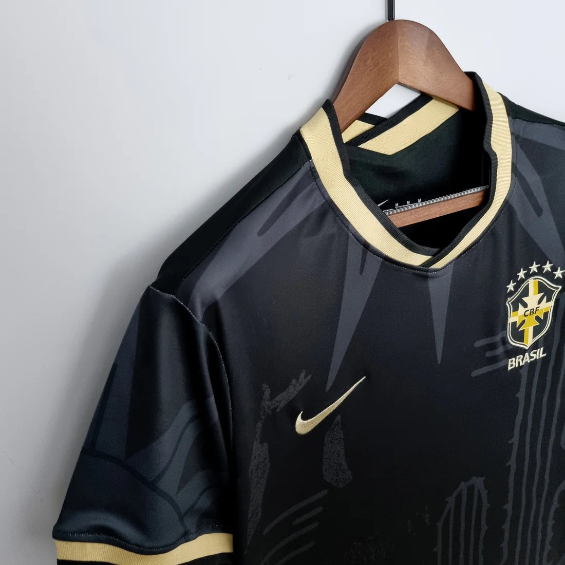 Classic Brazil 1984 Shirt
