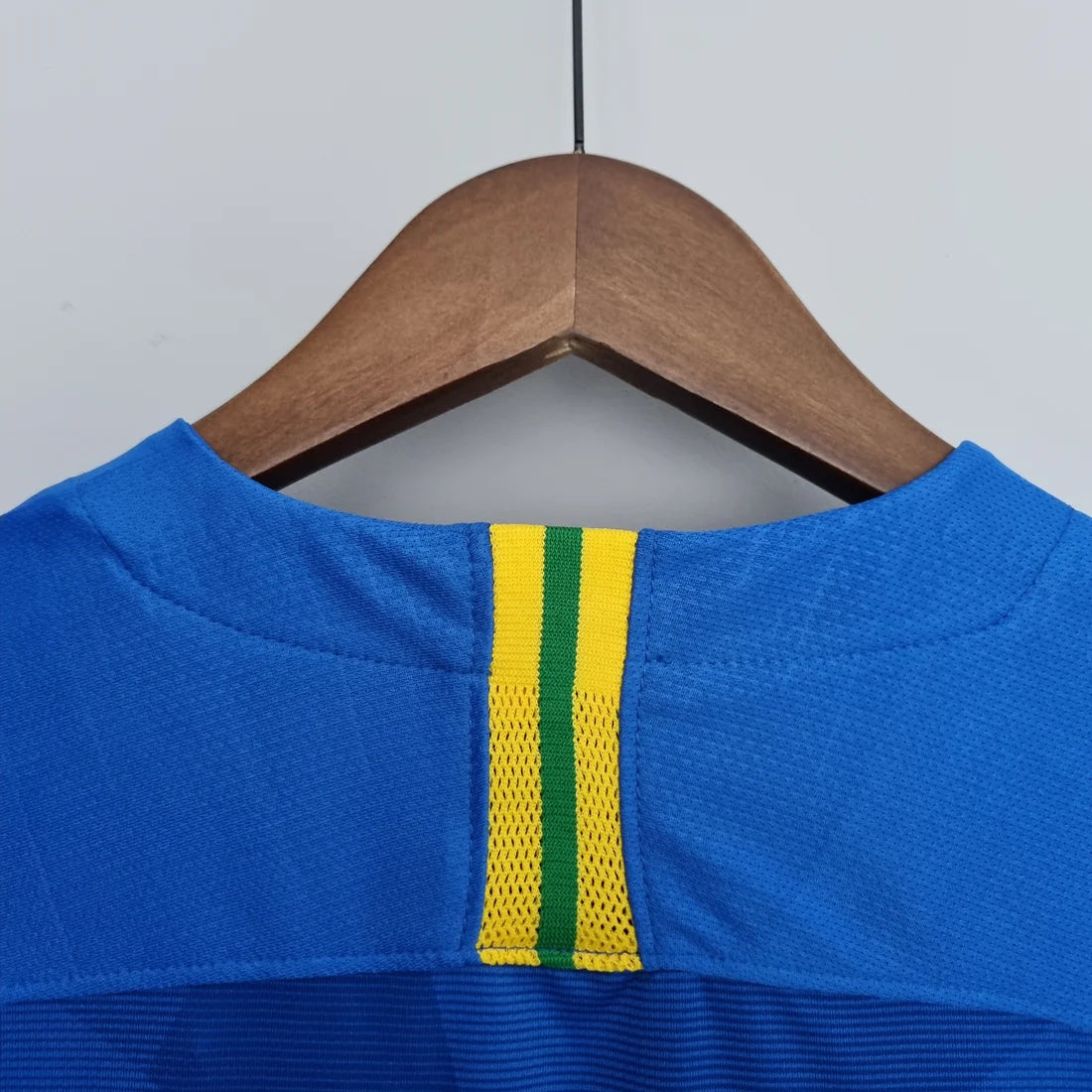 Classic Brazil 1984 Shirt