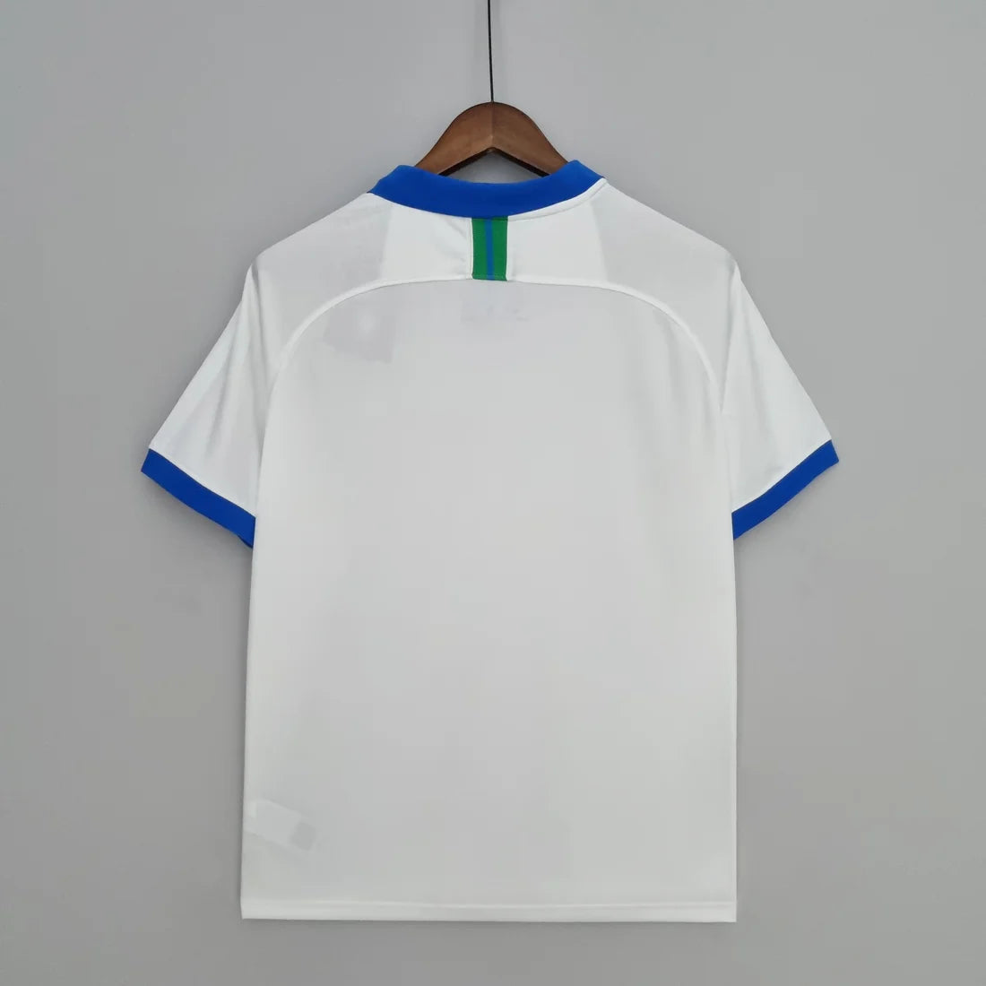 Classic Brazil 1984 Shirt