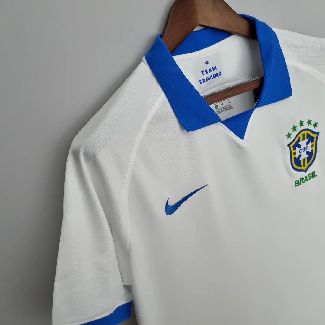 Classic Brazil 1984 Shirt