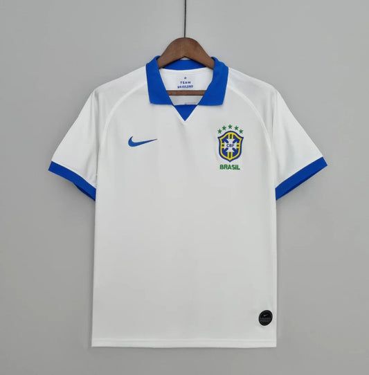 Classic Brazil 1984 Shirt