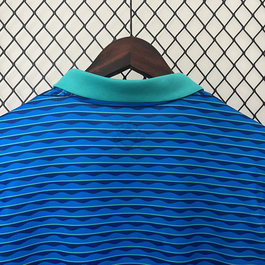 Classic Brazil 1984 Shirt