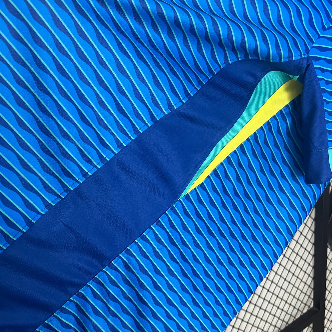 Classic Brazil 1984 Shirt