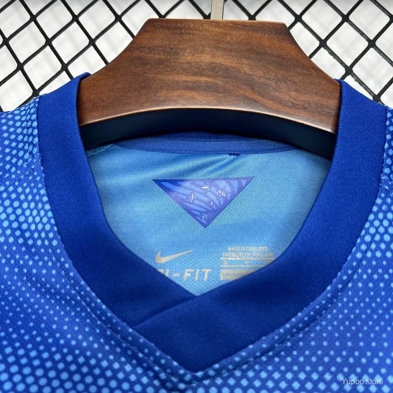 Classic Brazil 1984 Shirt