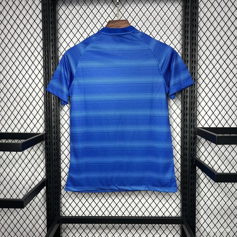 Classic Brazil 1984 Shirt