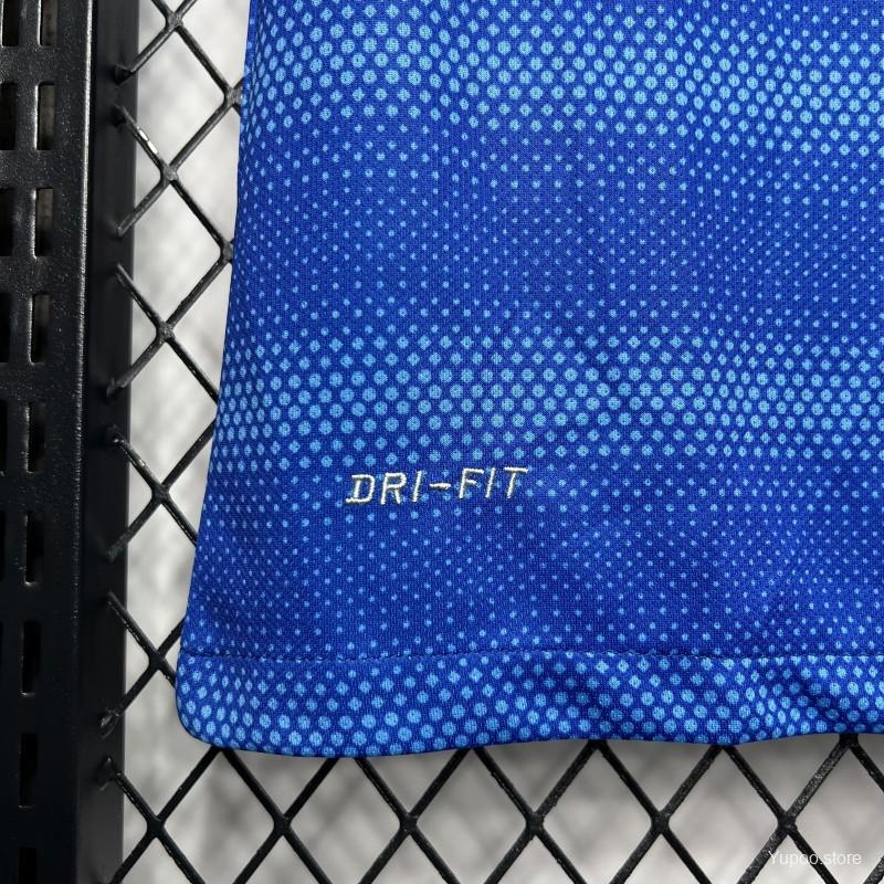 Classic Brazil 1984 Shirt