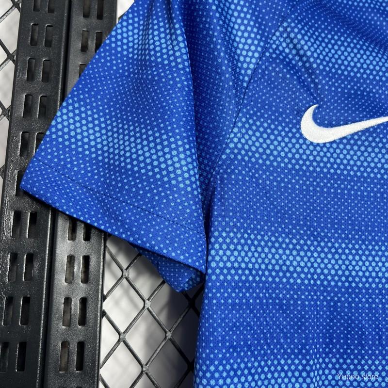 Classic Brazil 1984 Shirt