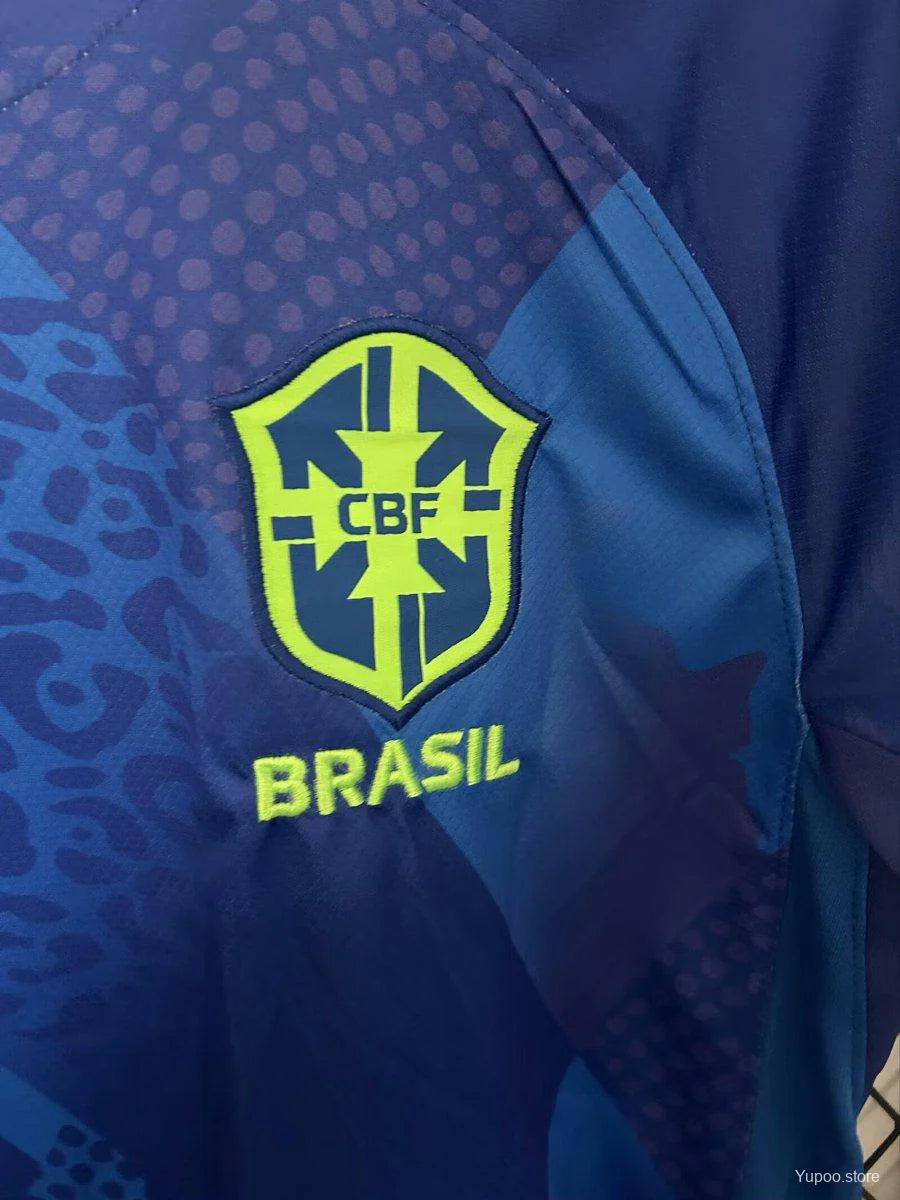 Brazil 2023 Classic Shirt