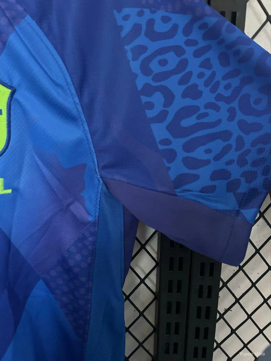 Brazil 2023 Classic Shirt