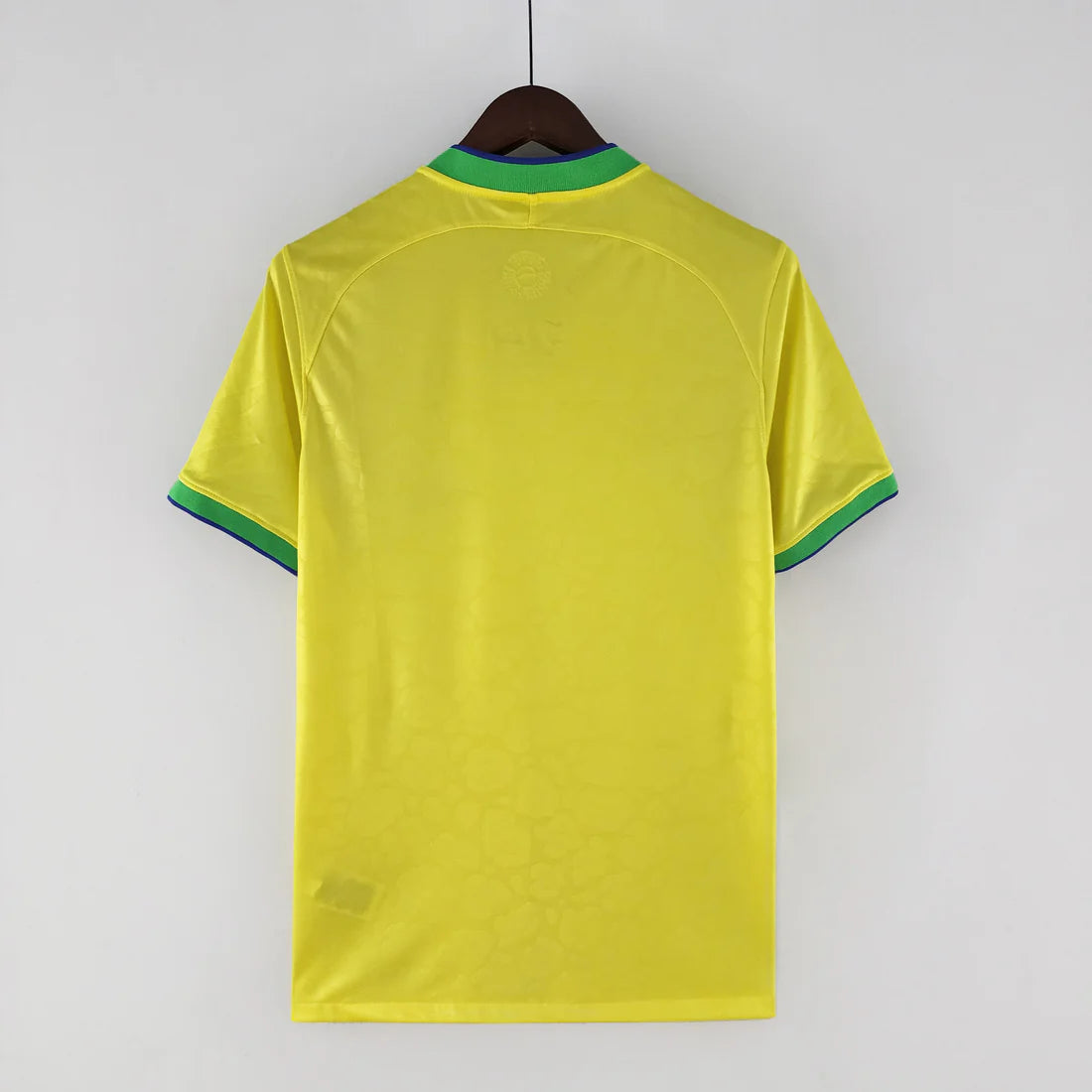 Classic Brazil 1984 Shirt