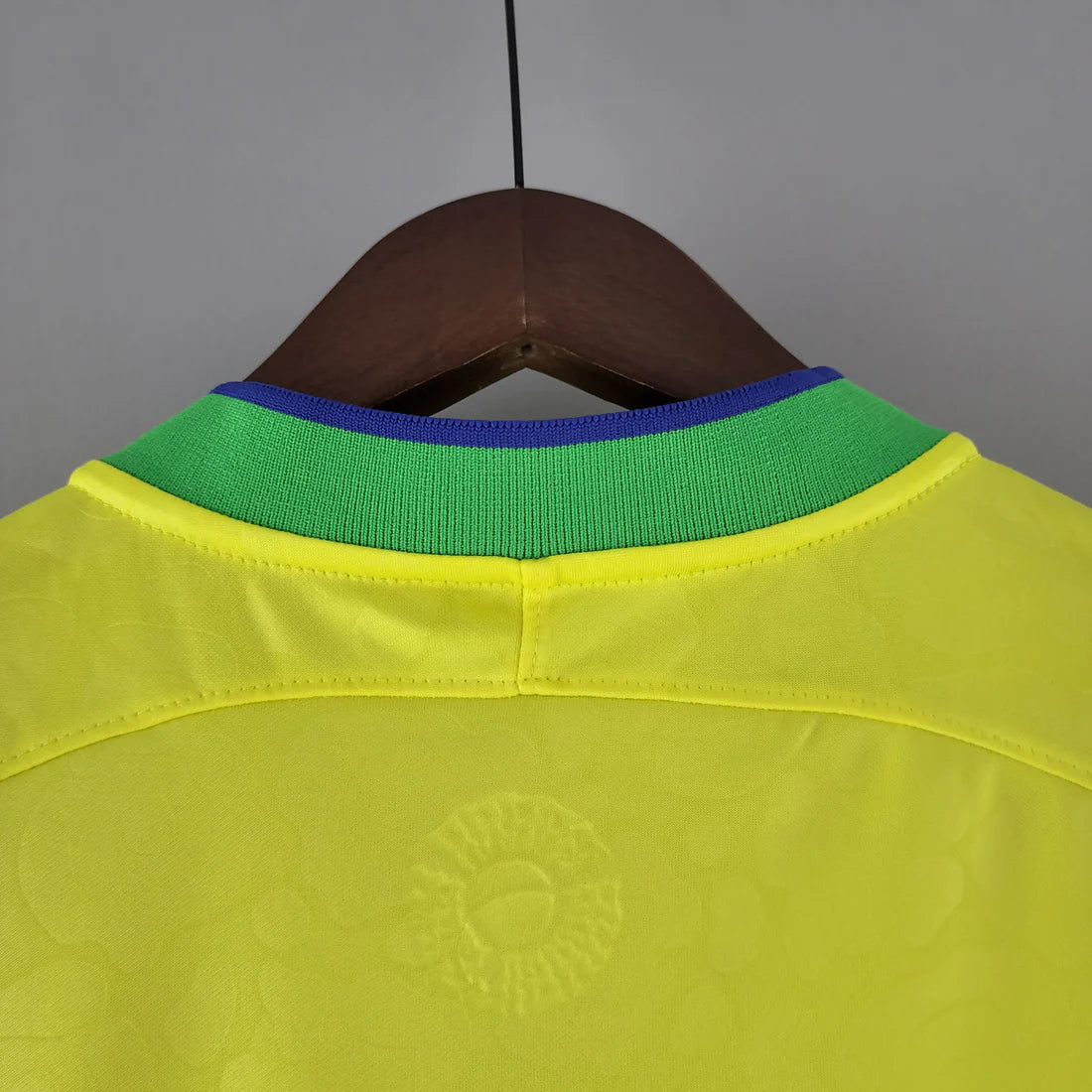 Classic Brazil 1984 Shirt