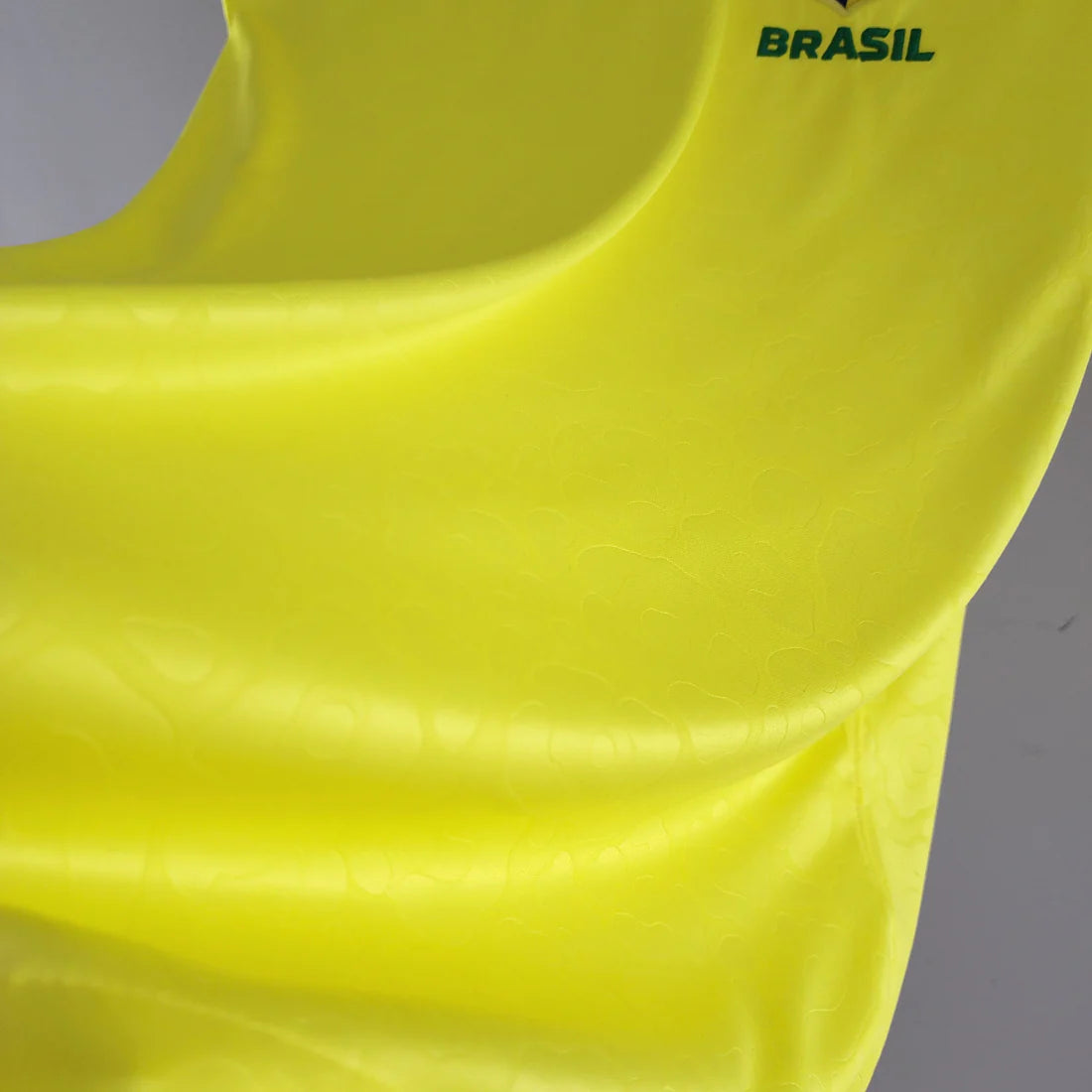 Classic Brazil 1984 Shirt