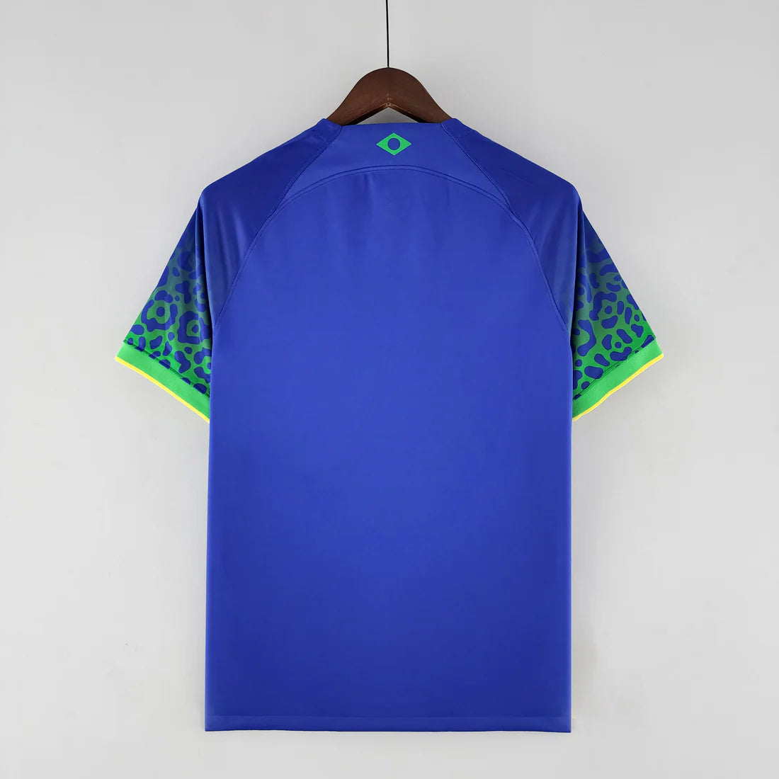 Classic Brazil 1984 Shirt