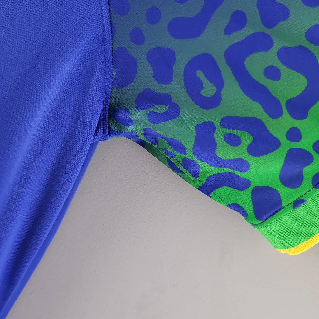 Classic Brazil 1984 Shirt