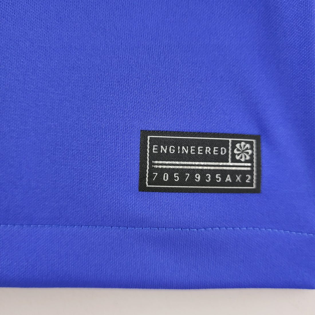 Classic Brazil 1984 Shirt