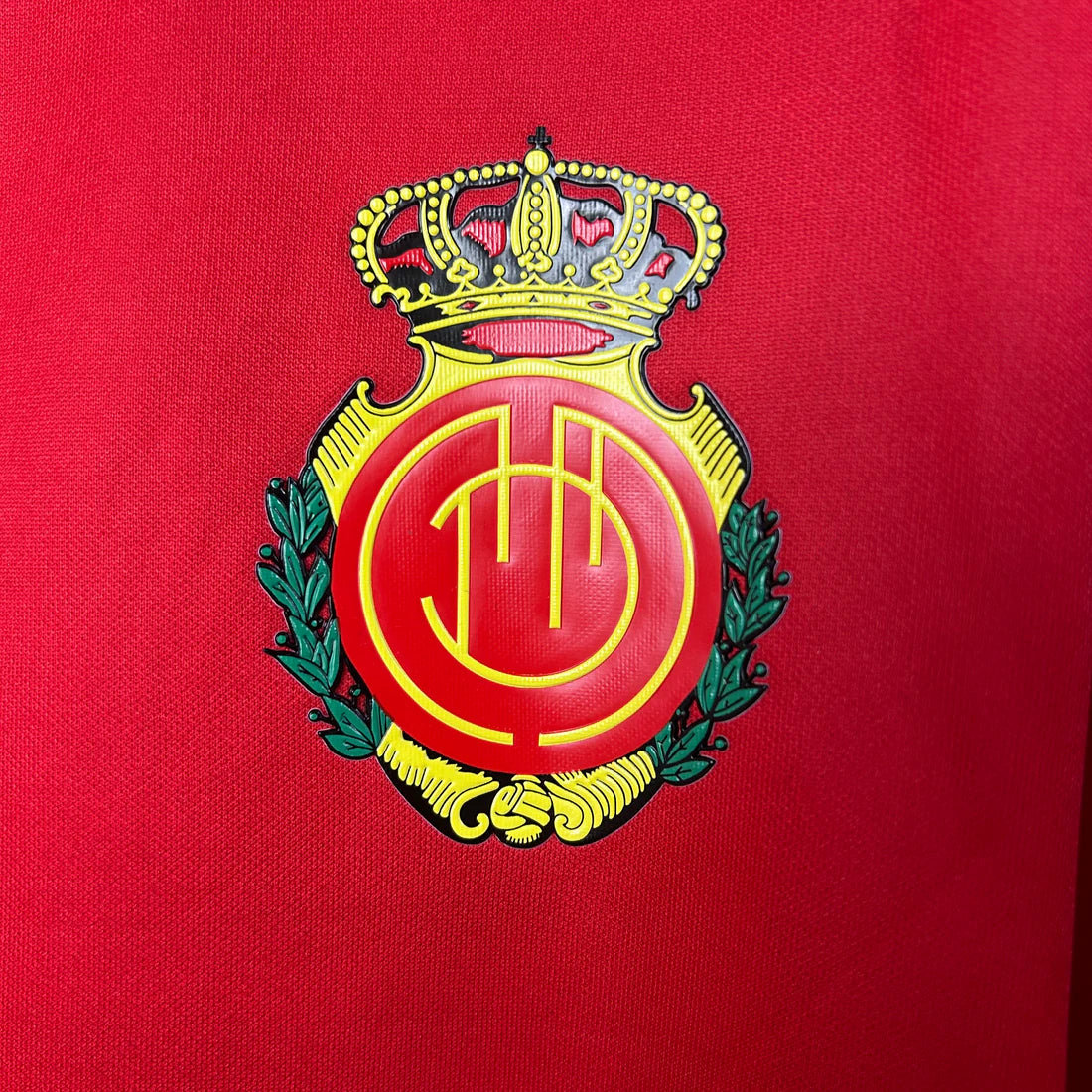Camiseta RCD Mallorca 2025-26