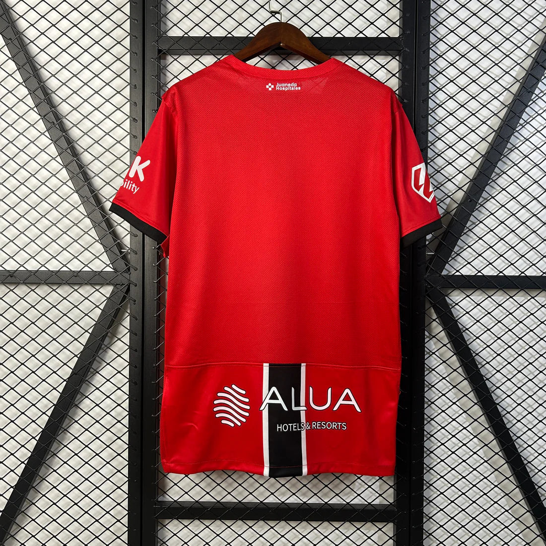 Camiseta RCD Mallorca 2025-26