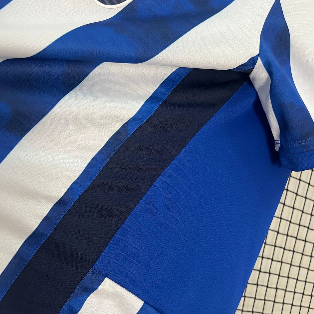 Rayo Vallecano Classic Shirt 1994-95