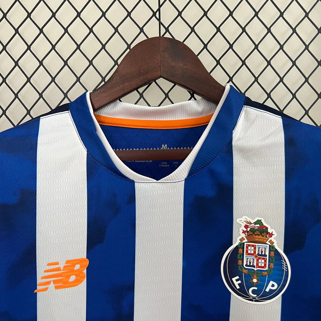 Rayo Vallecano Classic Shirt 1994-95