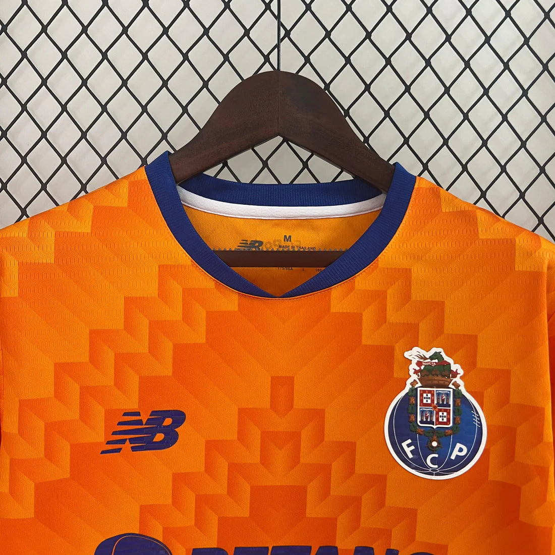 Rayo Vallecano Classic Shirt 1994-95